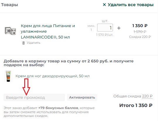 Как использовать купон в Snow Sea Как использовать промокод в Snow Sea