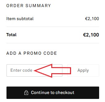 Как использовать купон в Net-A-Porter Как использовать промокод в Net-A-Porter