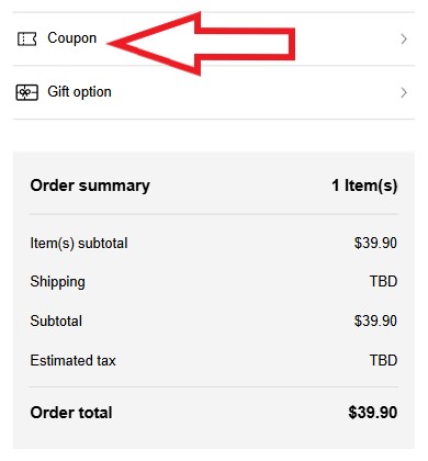 Как использовать купон в Uniqlo (Юникло) Как использовать промокод в Uniqlo (Юникло)