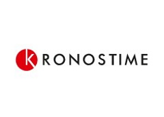Kronostime