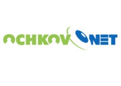 Очков.Нет