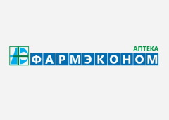 Фармэконом