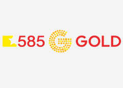 585 Gold